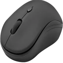 MI General Trades Lapcare Safari III Wireless Optical Gaming Mouse (2.4GHX Wireless,Black) Wireless OpticalGaming Mouse-18