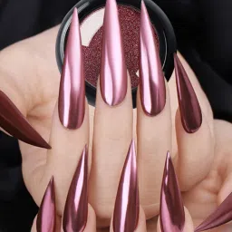 Nail Crystal Powder-image-82