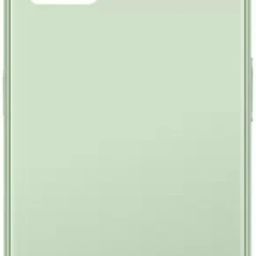 Hynaty LAVA BLAZE 5G (GREEN) Back Panel-picture-30