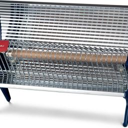 Flashy BAJAJ FLASHY Halogen Room Heater-image-20