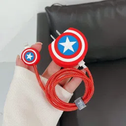 Wrapo Silicone Press Stud Headphone Case For Apple 11 12 13 14 15 Pro Max-image-55
