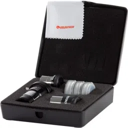CELESTRON AstroMaster Kit Reflecting Telescope image 2