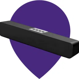 Bxeno Dj Bass Bar Studio Bluetooth Soundbar Moviebar Party Light With High Quality 10 W Bluetooth Soundbar-16