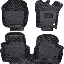 auto hub Leatherite 7D Mat For Tata Punch-picture-47