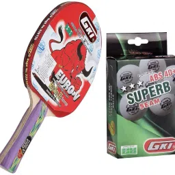 Superb Combo Table Tennis Kit-image-18