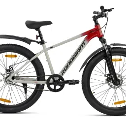 ARKEN||27.5||MTB||AlloyBicycle||DualDiscBrakes||FrontSuspension||Unisex 27.5 T (inch) Mountain Cycle-image-45