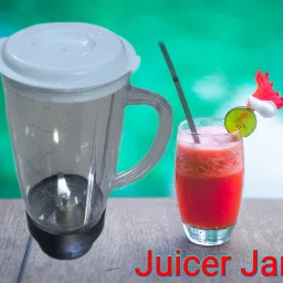 JUICER GRINDER JAR & Almost All [2 Lock] Sumeet New J/J Alumnium Base [ Prime ] Mixer Juicer Jar-picture-28