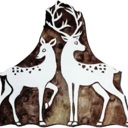 WOODEN-115 Printing Blocks-14