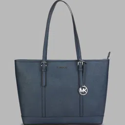 michael kors Women Blue Tote-picture-14