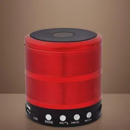 Clairbell DJ Box 5W Bluetooth Speaker with FM Radio, Mic & USB Pen Drive SlotBFI43 25 W Bluetooth Home Audio Speaker-27