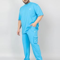 Tshirt Pant Co-ords Set-image-30
