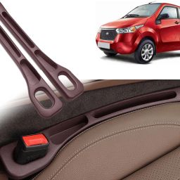 GBB194 Light Weight Car Seat Gap Filler (New storage slot)Reva E20 Trunk Organizer-image-98