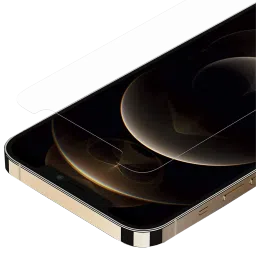 belkin Screen Protector For iPhone 12 Pro Max (Anti-Microbial Coating)-picture-35