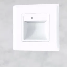 Starrbot Motion Sensor Auto ON/OFF Foot Light 2W Motion Sensor Light-8