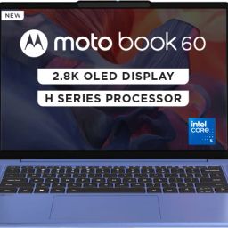 MOTOROLA Motobook 60 Full Metal Intel Core 5 (Series 2) 210H - (16 GB/512 GB SSD/Windows 11 Home) 14IRH10R Thin and Light Laptop-image-67