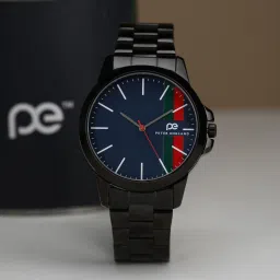 2023 Edition Analog Watch- For Men PE000001D-26