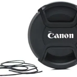 MOSTOS ; Brings Superior 58mm Replacement Lens Cap For EF 100mm f/2.8 Macro USM Lens etcLens Cap-picture-15