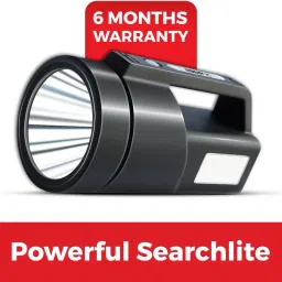 eveready Searchlite DL95 LED Torch Torch image 2
