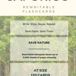 Rewritable Flash Card Business Card-image-5