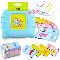 112 Talking Baby Flash Cards-30