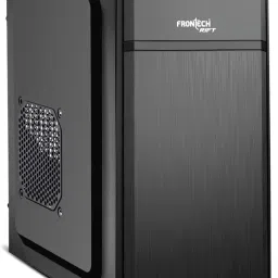 Frontech RIFT 512 SSD INTEL CORE i5 (8 GB RAM/intel H61 Graphics/512 GB SSD Capacity/Windows 11 Pro/00 GB Graphics Memory) Mid Tower-35