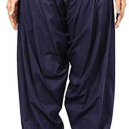 Cotton Solid Patiala-image-11