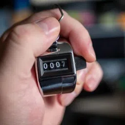 Analog Tally Counter-image-3