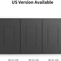 Ledgebit SwitchMan Smart Wall Smart Switch image 3