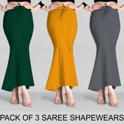Suzaro C12Y12G12 Lycra Blend Petticoat-image-55