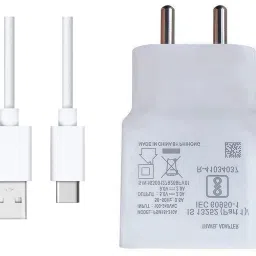 Wall Charger Accessory Combo for Vivo Y33T-15