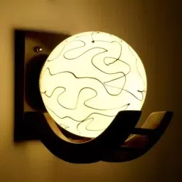 Wallchiere Wall Lamp Without Bulb-picture-16