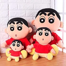 Super Soft Stuffed Soft Toys Best Character for Kids- 32 cm-image-51