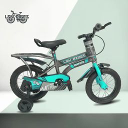 14T MATRIX 14 T (inch) BMX Cycle-27