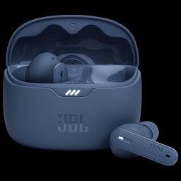 JBL Tune Beam TWS Earbuds with Active Noise Cancellation (IP54 Water Resistant, Fast Charge, Blue)-25