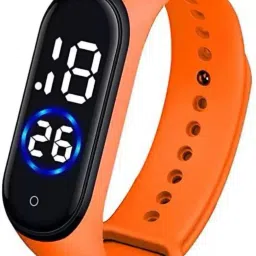 glowgreen M4 Round Blue Band-image-71