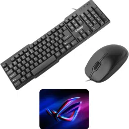 OxyTech Core i5 (4th Gen) (8 GB / 256 GB / Windows 10) Assembled Desktop Computer image 4