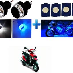 Bike Handle Light And Bike Patch Light Combo-image-93