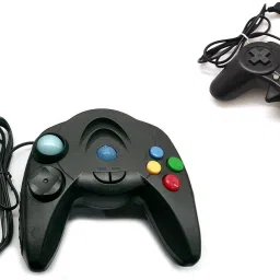 AK-2521D Video Game - Battle Video Game (2 Controller) Limited Edition-image-84