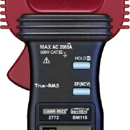 2772 Digital Multimeter-image-46