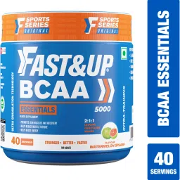 Ultra Instantized BCAA for Performance, Endurance & Recovery BCAA-9