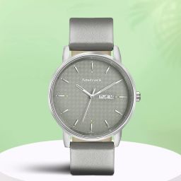 FK Exclusive Analog Watch- For Men NT3294SL01-image-58