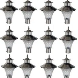 TS ART 448 Gate Light Outdoor Lamp-16