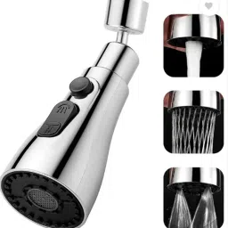 JJ/KF Faucet Handle-28
