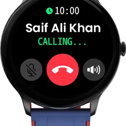 Boult Cosmic R 1.3"HD, BT Calling, 500 Nits, 250+ Watch Faces,Complete Health Track Smartwatch-image-57