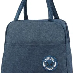 Travel Lunch Tiffin Storage Bag for Office College School Tote Bag Lunch Bag Waterproof Lunch Bag-picture-18