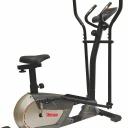 CT-572 HIGH END HOME USE ELLIPTICAL CROSS TRAINER WITH SEAT Cross Trainer-27