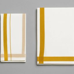 SAC SHREE APARAJEET CREATIONS Premium Golden Zari Lungi(size-122cm W 210cm L) Gamcha(Size- 88cm W 176cm L) Set Striped, Solid Men Dhoti-image-55