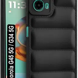 micvir Back Cover for Motorola Moto G45 5G-picture-0
