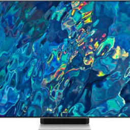 QN95BAKL 163 cm (65 inch) QLED Ultra HD (4K) Smart Tizen TV-11