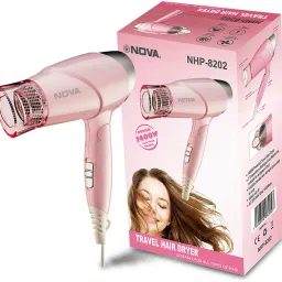 NOVA NHP 8202 Hair Dryer-image-47